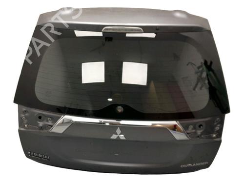 Used Tailgate Tailgate MITSUBISHI OUTLANDER III (GG_W, GF_W, ZJ, ZL, ZK) 2.2 Di-D (GF6W) (150 hp) 33407579 33407579