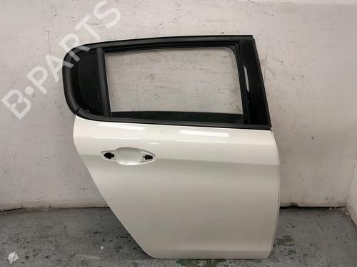 Used Right rear door Right rear door 34548600 34548600
