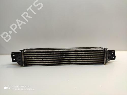 Used Intercooler Intercooler OPEL ANTARA A (L07) 2.0 CDTI 4x4 (150 hp) 34485871 34485871