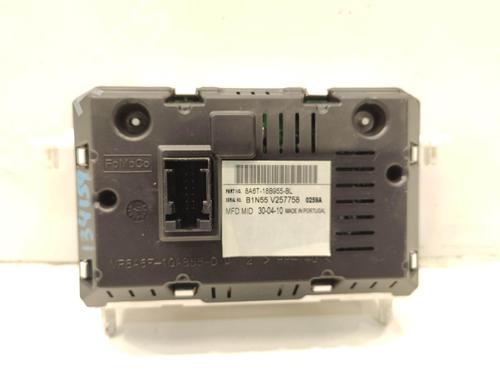 Display monitor FORD FIESTA VI (CB1, CCN) 1.4 | BP18566757C48 