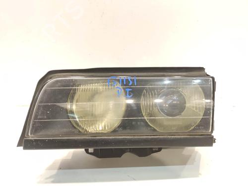 Used Left headlight Left headlight BMW 7 (E38) 725 tds (143 hp) 34486548 34486548
