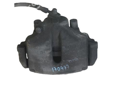 Used Right front brake caliper Right front brake caliper SEAT TOLEDO III (5P2) 2.0 TDI (140 hp) 34493451 34493451