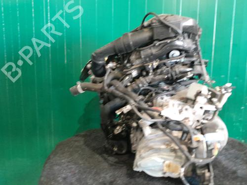 Gearbox CITROËN C4 CACTUS 1.5 BlueHDi 100 | BP37234887M3 - Image 2