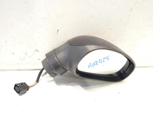Right mirror SEAT LEON (1P1) 2.0 TDI 16V | BP14478218C27 