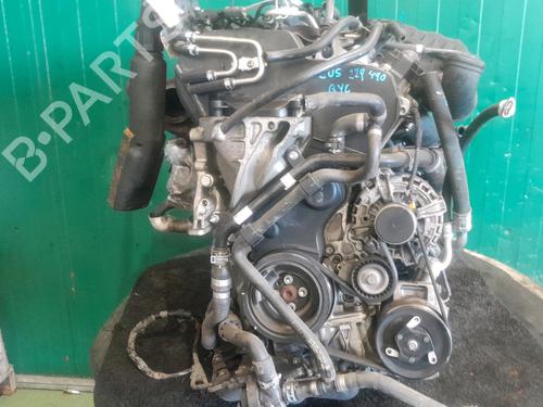 Used Engine Engine 36597459 36597459