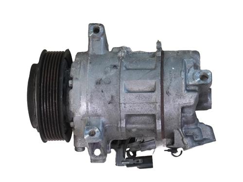 AC compressor RENAULT TALISMAN (LP_) 1.6 dCi 160 | BP35731958M34 - Image 2