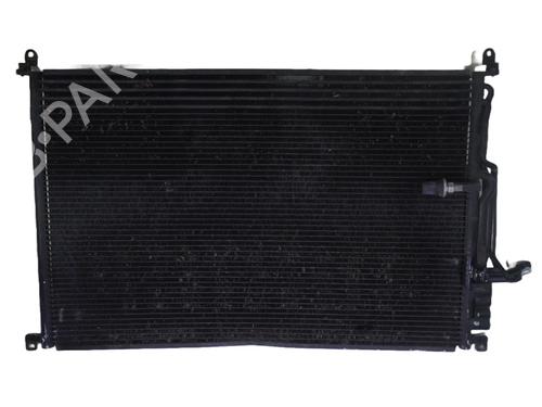 Used AC radiator AC radiator AUDI A8 D3 (4E2, 4E8) [2002-2010] 33979097 33979097