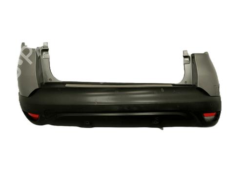 Used Rear bumper Rear bumper RENAULT CAPTUR I (J5_, H5_) 0.9 TCe 90 (90 hp) 40544118 40544118
