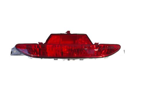 Used Rear fog light Rear fog light PEUGEOT 208 I (CA_, CC_) 1.2 VTI 82 (82 hp) 33409607 33409607