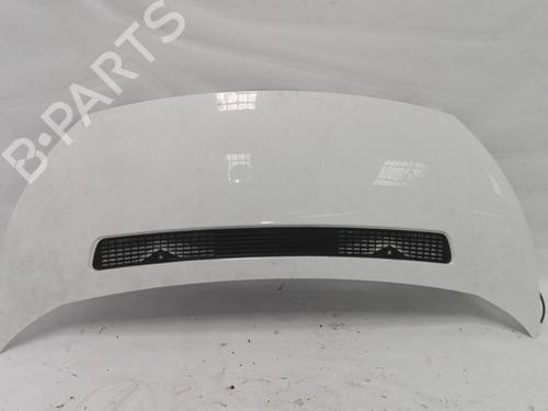 Used Hood Hood CITROËN JUMPY II (VF7) 2.0 HDi 125 (128 hp) 34482471 34482471