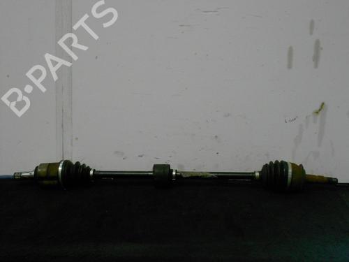 Used Right front driveshaft Right front driveshaft OPEL COMBO Box Body/MPV 1.3 CDTI 16V (69 hp) 34481185 34481185