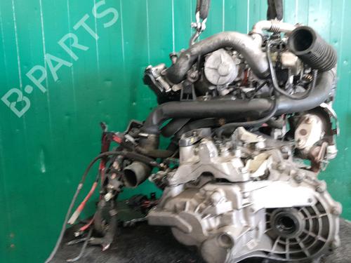 Other RENAULT MEGANE III Coupe (DZ0/1_) 1.9 dCi (DZ0N, DZ0J, DZ1J, DZ1K) | BP34494635O1 - Image 2