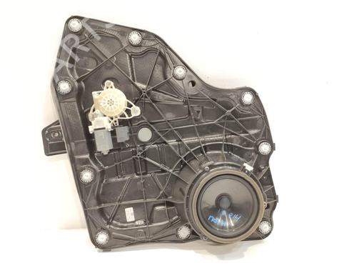 Rudehejsemekanisme Højre bagtil Rudehejsemekanisme Højre bagtil FORD FOCUS IV (HN) 1.5 EcoBlue (120 hp) 34486516 34486516