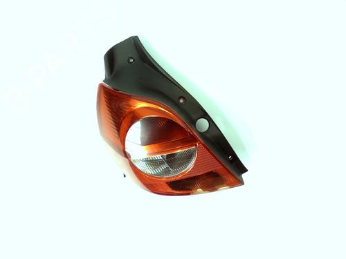 Used Left taillight Left taillight RENAULT CLIO III (BR0/1, CR0/1) 1.5 dCi (BR17, CR17) (86 hp) 34491016 34491016