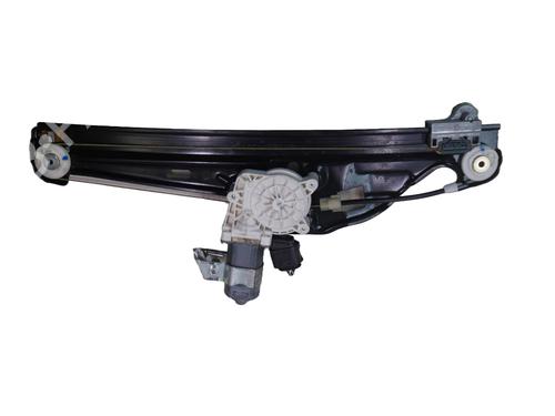 Rear right window mechanism BMW 5 (E60) 520 i | BP20221155C25 