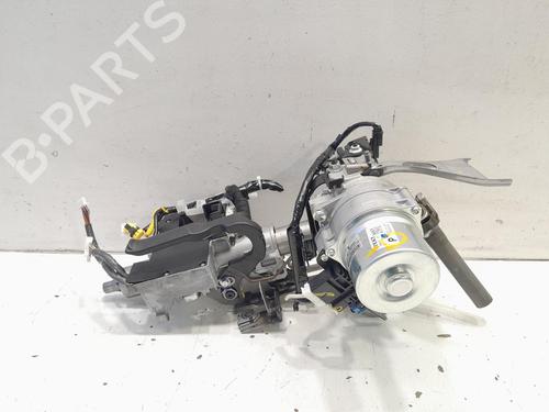 Used Steering column Steering column MAZDA 3 (BM, BN) 2.0 (120 hp) 34489983 34489983