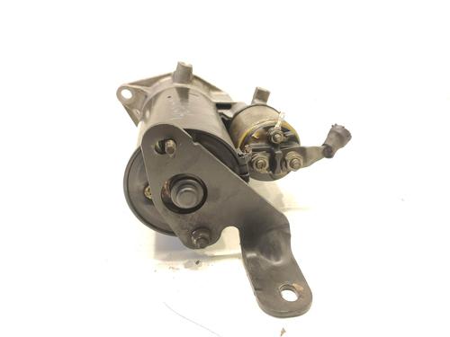 Used Starter OPEL ZAFIRA A MPV (T98) [1999-2006]  17698121