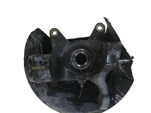 Right front steering knuckle BMW X3 (E83) 3.0 sd | BP24309049M26 