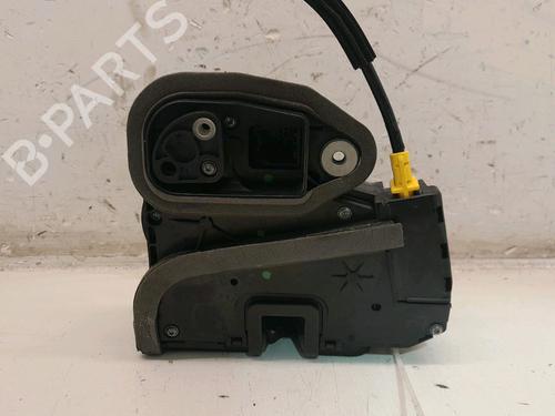 Front left lock OPEL ASTRA K (B16) 1.6 CDTi (68) | BP16543954C98 