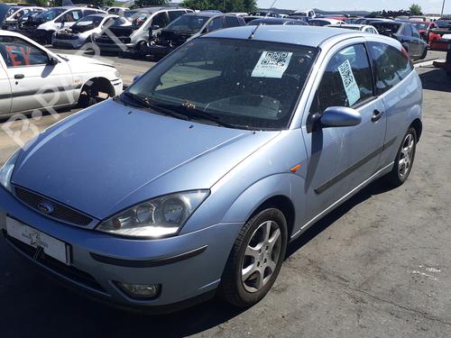 Starter FORD FOCUS I (DAW, DBW)  | BP27592651M8 