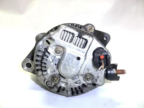 Used Alternator Alternator HYUNDAI ACCENT II (LC) 1.5 CRDi (82 hp) 35729349 35729349