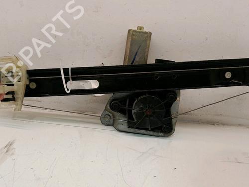 Rear left window mechanism BMW 1 (E87) 118 d | BP34490654C24 - Image 2