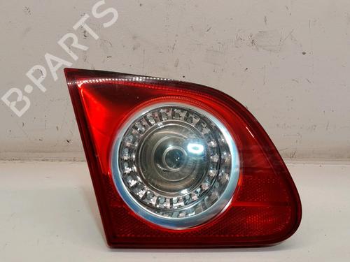 Used Left tailgate light Left tailgate light VW PASSAT B6 (3C2) 1.4 TSI (122 hp) 40512232 40512232