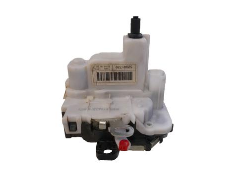 Front left lock FIAT 500 (312_) 1.0 Mild Hybrid (312.AYD1B) | BP34467388C98 - Image 2