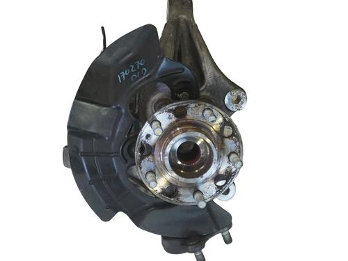 Used Right front steering knuckle Right front steering knuckle HYUNDAI TUCSON (NX4E, NX4A) 1.6 CRDi Hybrid 48V (136 hp) 33409320 33409320