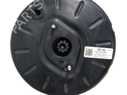 Used Servo brake Servo brake SEAT ARONA (KJ7, KJP) 1.0 TSI (110 hp) 35734531 35734531