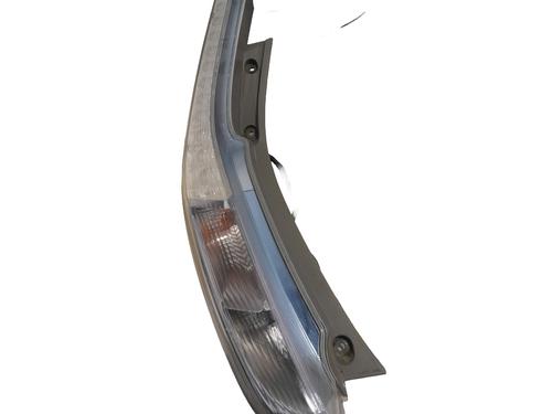 Venstre Baklys Venstre Baklys NISSAN LEAF (ZE0) Electric (109 hp) 34546425 34546425