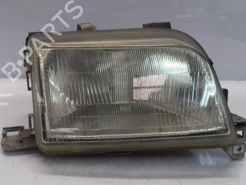 Used Right headlight Right headlight RENAULT CLIO I (B/C57_, 5/357_) 1.8 16V (C57D) (135 hp) 35985271 35985271