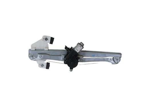 Front left window mechanism HYUNDAI TUCSON (NX4E, NX4A) | BP34379439C22 - Image 2