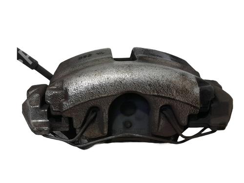 Used Right front brake caliper Right front brake caliper SKODA RAPID (NH3, NK3, NK6) 1.6 TDI (115 hp) 33406337 33406337