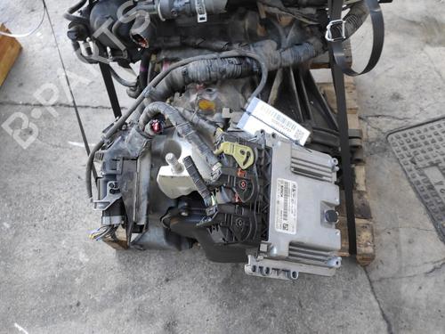 Gearbox FORD FIESTA VI (CB1, CCN) | BP36450538M3 - Image 2