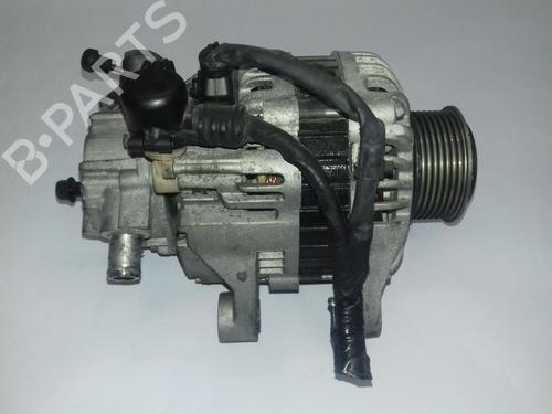 Used Alternator HYUNDAI H-1 Travel (TQ) [2007-2025]  14461973