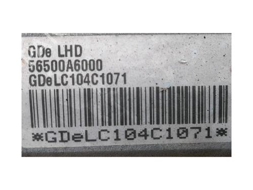 Steering rack HYUNDAI i30 Estate (GD) 1.4 CRDi | BP34552064M22 - Image 4