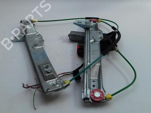 Lève-vitre avant gauche OPEL CORSA E Hatchback Van (X15) 1.3 CDTI (08) (75 hp) 14463002