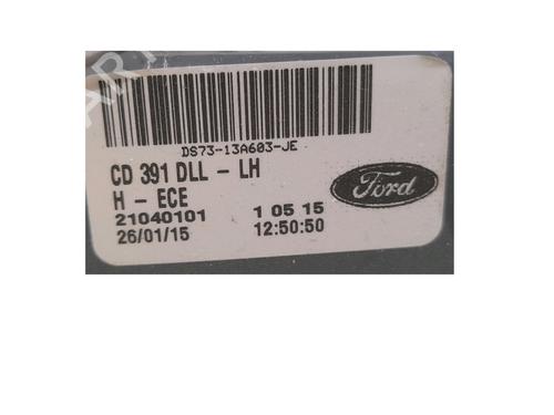 Left tailgate light FORD MONDEO V Hatchback (CE) 2.0 TDCi | BP34550043C79 - Image 3