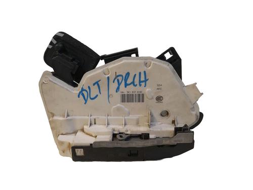 Front right lock SEAT LEON (5F1) 1.6 TDI | BP21758273C97 