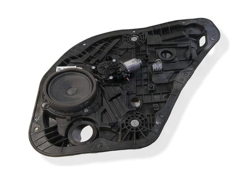 Used Rear right window mechanism Rear right window mechanism KIA NIRO I (DE) E-NIRO (204 hp) 34466343 34466343