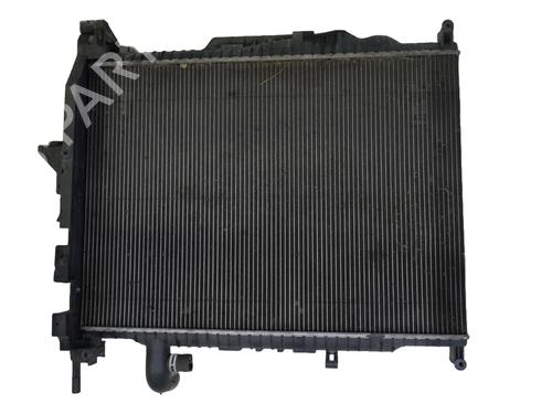 Water radiator LAND ROVER DISCOVERY V (L462) 3.0 D 4x4 | BP34493044M31 - Image 2