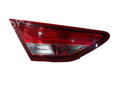 Used Left tailgate light Left tailgate light SEAT LEON ST (5F8) [2012-2020] 34549285 34549285