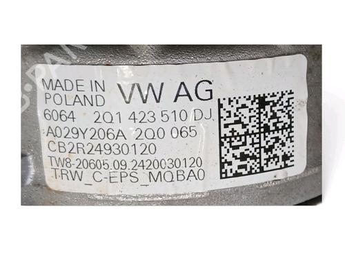 Steering column VW T-CROSS (C11, D31) 1.0 TSi | BP40238768M21 - Image 3