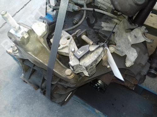 Cambio Cambio FORD FOCUS I Saloon (DFW) 1.8 Turbo DI / TDDi (90 hp) 34485286 34485286