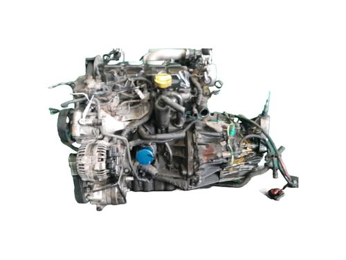 AC-Kompressor RENAULT LAGUNA II Grandtour (KG0/1_) [2001-2007]  25344232
