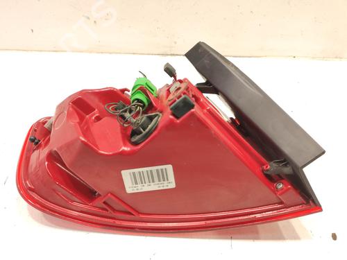 Left taillight AUDI A4 B8 (8K2) 2.0 TDI | BP14474988C34 