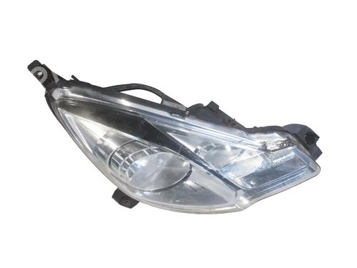 Right headlight CITROËN C3 II (SC_) 1.4 HDi 70 (SC8HZC, SC8HR0, SC8HP4) | BP33410227C29 - Image 2