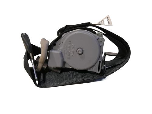 Rear right seatbelt NISSAN NOTE (E12) 1.5 dCi | BP23276027I28 