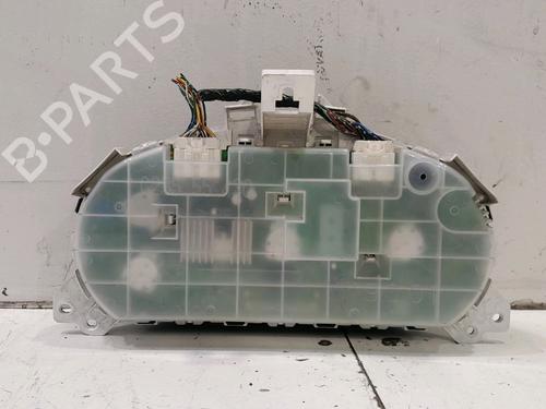 Used Instrument cluster Instrument cluster MAZDA 5 (CR) 2.0 CD (CR19) (143 hp) 34462659 34462659